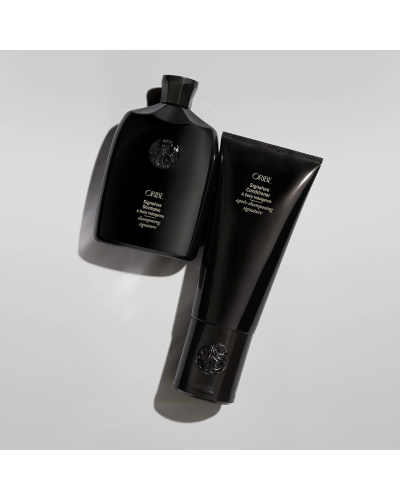 Шампунь Oribe Signature Shampoo для ежедневного очищения и блеска волос 250 мл