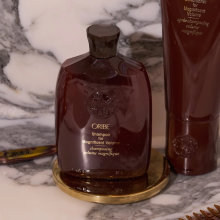 Oribe Shampoo for Magnificent Volume, Шампунь для створення об'єму "Магія об'єму", 250 мл