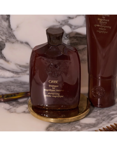 Шампунь Oribe Magnificent Volume для объема и густоты волос 250 мл
