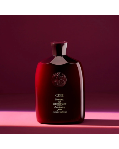 Шампунь Oribe Shampoo For Beautiful Color для защиты цвета 250 мл