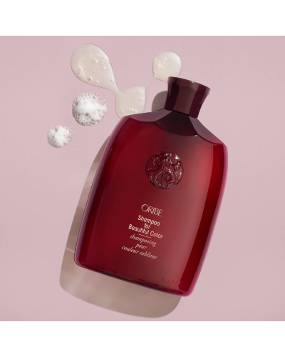Шампунь Oribe Shampoo For Beautiful Color для защиты цвета 250 мл