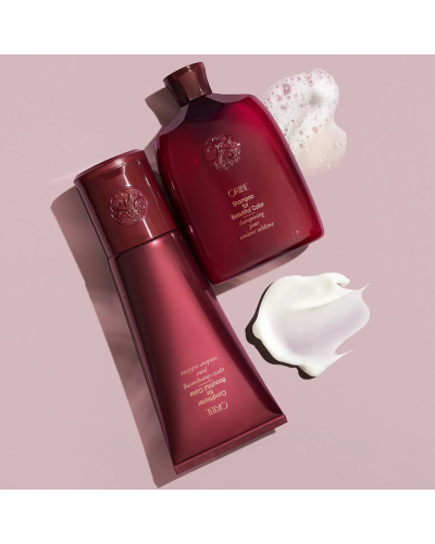 Шампунь Oribe Shampoo For Beautiful Color для защиты цвета 250 мл