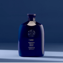 Oribe Supershine Hydrating Shampoo шампунь для зволоження та блиску волосся 250 мл