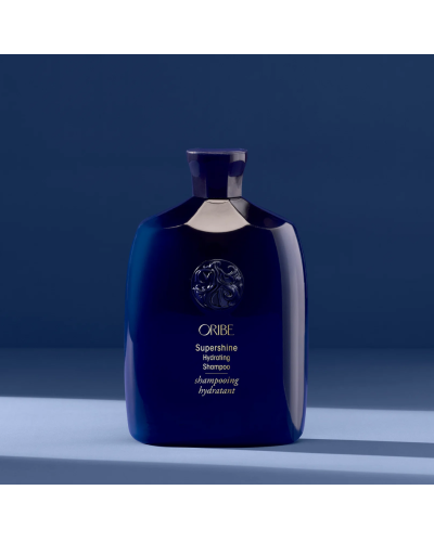 Шампунь Oribe Supershine Hydrating Shampoo для всех типов волос, особенно сухих 250 мл