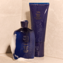 Oribe Supershine Hydrating Shampoo шампунь для зволоження та блиску волосся 250 мл