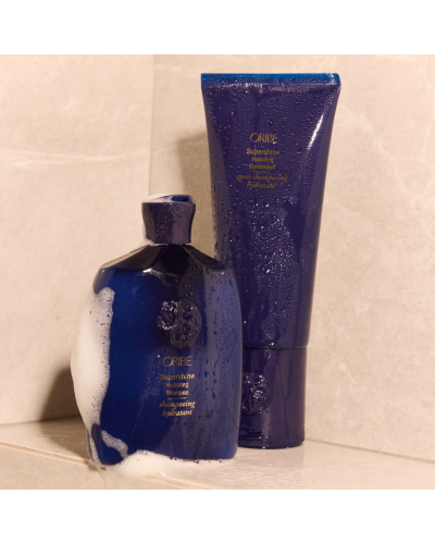 Шампунь Oribe Supershine Hydrating Shampoo для всех типов волос, особенно сухих 250 мл