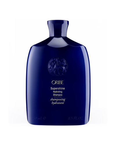 Шампунь Oribe Supershine Hydrating Shampoo для всех типов волос, особенно сухих 250 мл