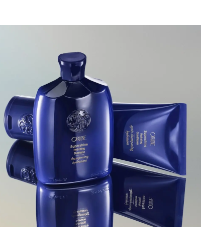 Шампунь Oribe Supershine Hydrating Shampoo для всех типов волос, особенно сухих 250 мл