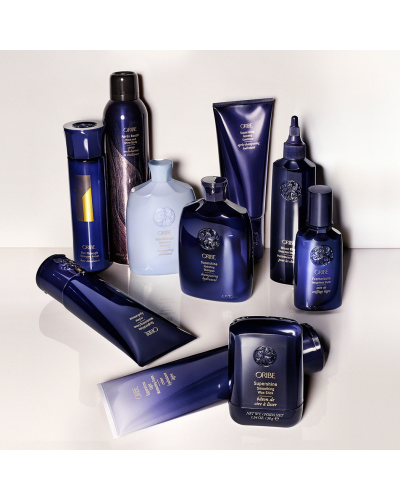 Шампунь Oribe Supershine Hydrating Shampoo для всех типов волос, особенно сухих 250 мл