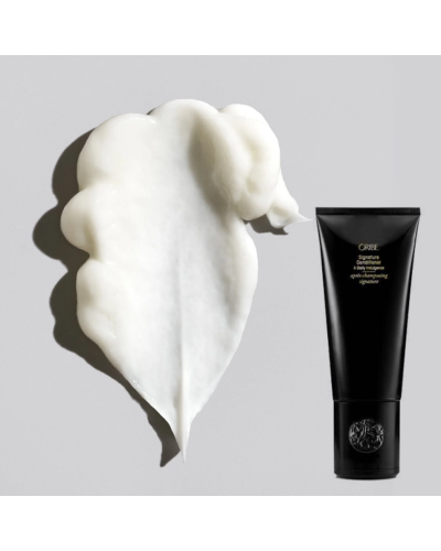 Кондиціонер Oribe Signature Conditioner для щоденного зволоження та блиску волосся 200 мл