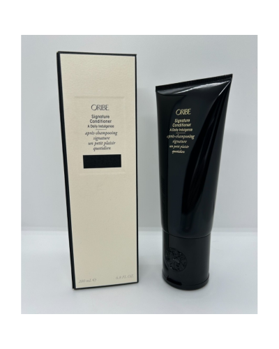 Кондиціонер Oribe Signature Conditioner для щоденного зволоження та блиску волосся 200 мл