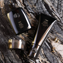 Oribe Signature Conditioner A Daily Indulgence, Кондиціонер для щоденного догляду "Натхнення дня", 200 мл