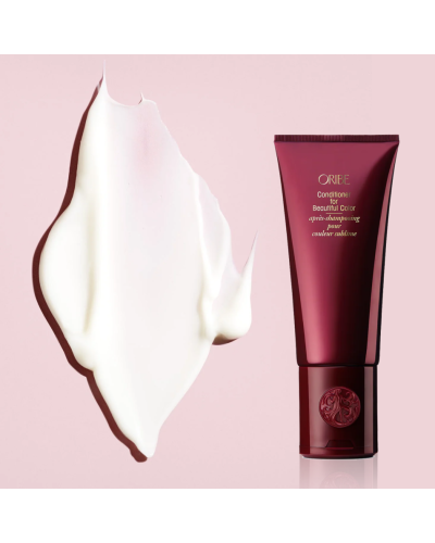 Кондиционер Oribe Conditioner For Beautiful Color для защиты цвета 200 мл