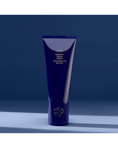 Кондиціонер Oribe Supershine Hydrating Conditioner для всіх типів волосся, особливо сухого 200 мл