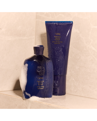 Кондиціонер Oribe Supershine Hydrating Conditioner для всіх типів волосся, особливо сухого 200 мл