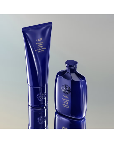 Кондиціонер Oribe Supershine Hydrating Conditioner для всіх типів волосся, особливо сухого 200 мл