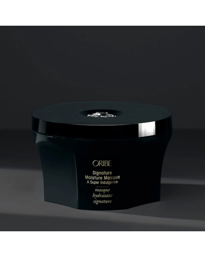 Маска Oribe Signature Moisture Masque для интенсивного увлажнения волос 175 мл