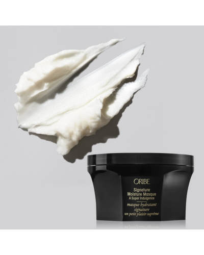 Маска Oribe Signature Moisture Masque для интенсивного увлажнения волос 175 мл