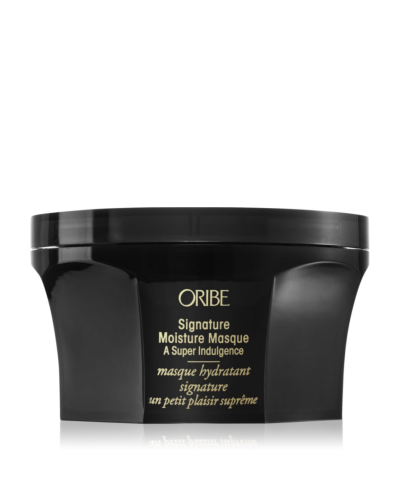 Маска Oribe Signature Moisture Masque для интенсивного увлажнения волос 175 мл