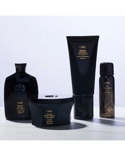 Маска Oribe Signature Moisture Masque для интенсивного увлажнения волос 175 мл