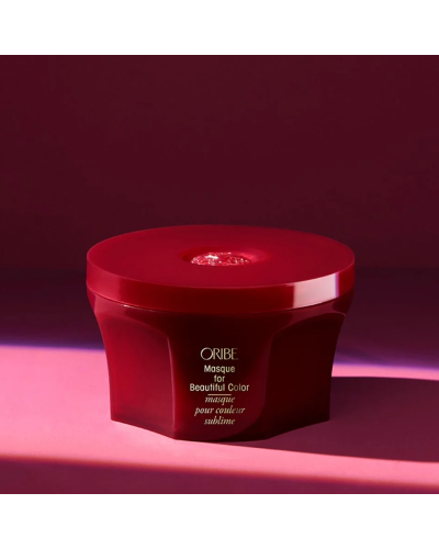 Маска Oribe Masque For Beautiful Color для захисту кольору 175 мл