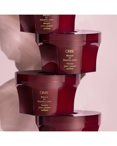 Маска Oribe Masque For Beautiful Color для захисту кольору 175 мл
