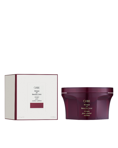 Маска Oribe Masque For Beautiful Color для захисту кольору 175 мл