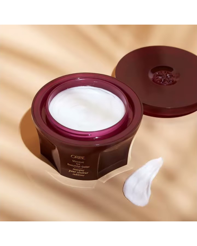 Маска Oribe Masque For Beautiful Color для захисту кольору 175 мл
