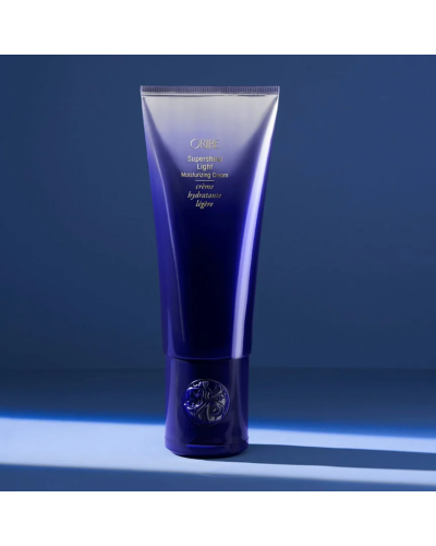 Крем Oribe Supershine Moisturizing Cream для блеска волос 150 мл