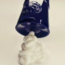 Oribe Supershine Moisturizing Cream Увлажняющий крем для блеска волос 150 мл