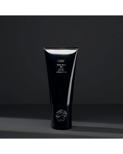 Гель Oribe Rock Hard Gel для экстрасильной фиксации и глянцевого блеска 100 мл