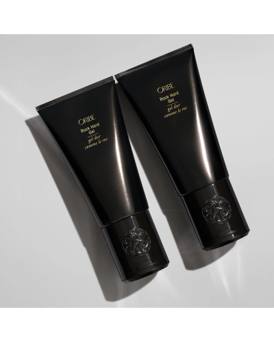 Гель Oribe Rock Hard Gel для экстрасильной фиксации и глянцевого блеска 100 мл