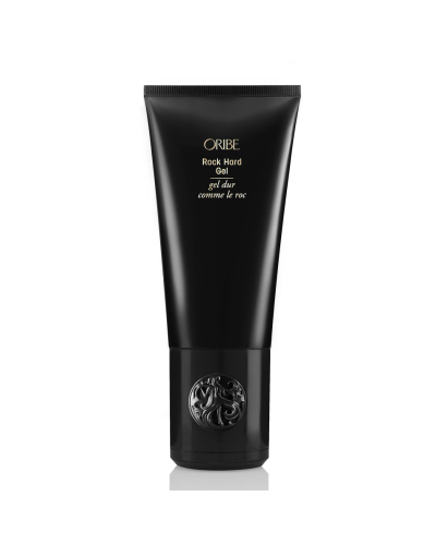 Гель Oribe Rock Hard Gel для экстрасильной фиксации и глянцевого блеска 100 мл
