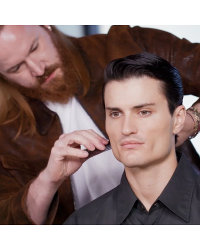 Гель Oribe Rock Hard Gel для экстрасильной фиксации и глянцевого блеска 100 мл