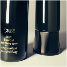 Oribe Royal Blowout Heat Styling Spray Культовый спрей для термальной укладки 175 мл