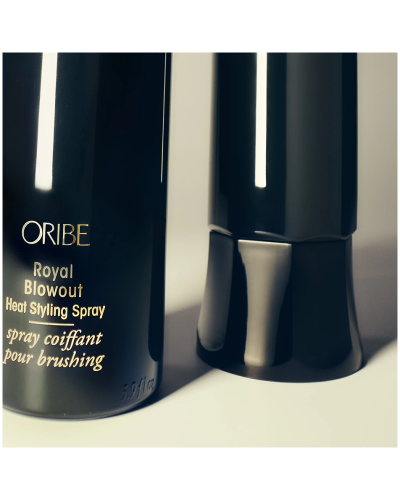 Спрей Oribe Royal Blowout для термозахисту та ідеальної укладки 175 мл
