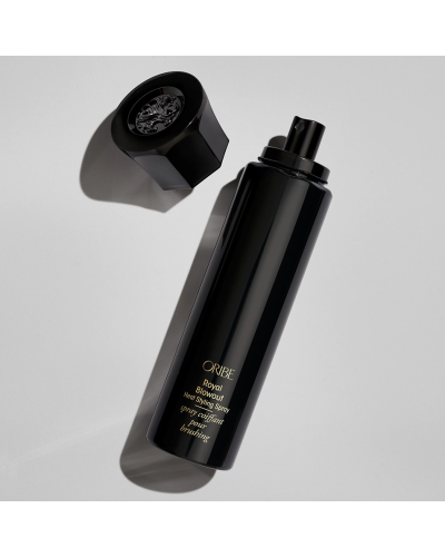 Спрей Oribe Royal Blowout для термозахисту та ідеальної укладки 175 мл