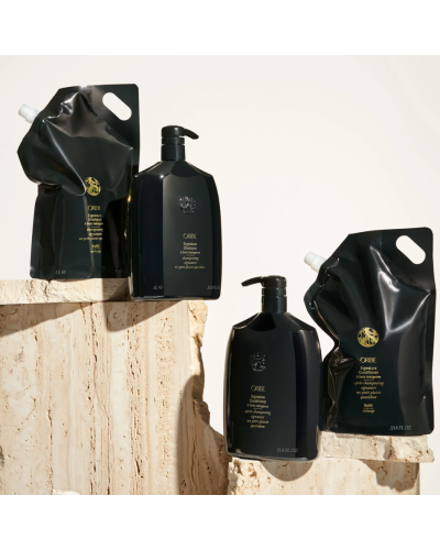 Шампунь Oribe Signature Shampoo для ежедневного очищения и блеска волос 1л
