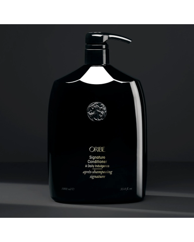 Кондиціонер Oribe Signature Conditioner для зволоження та блиску волосся 1л