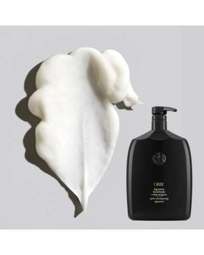 Кондиціонер Oribe Signature Conditioner для зволоження та блиску волосся 1л