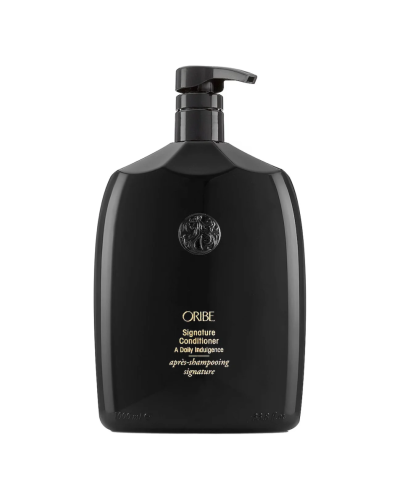 Кондиціонер Oribe Signature Conditioner для зволоження та блиску волосся 1л