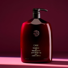 Oribe Conditioner for Beautiful Color, Кондиционер для окрашенных волос "Роскошь цвета", 1000 мл