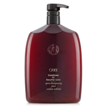 Oribe Conditioner for Beautiful Color, Кондиционер для окрашенных волос "Роскошь цвета", 1000 мл