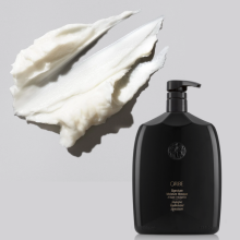 Oribe Signature Moisture Masque A Super Indulgence Зволожуюча маска для волосся "Натхнення дня" 1000 мл