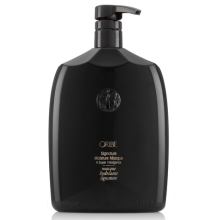 Oribe Signature Moisture Masque A Super Indulgence Зволожуюча маска для волосся "Натхнення дня" 1000 мл