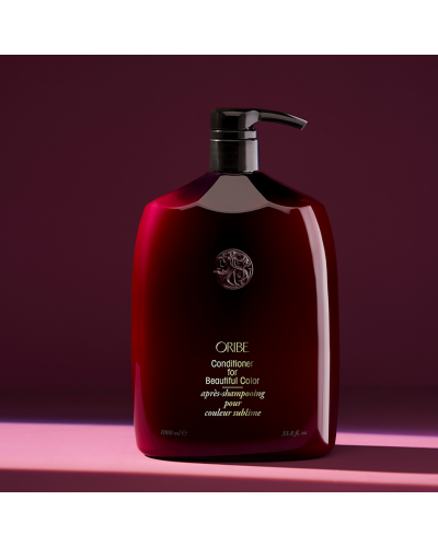 Професійна маска Oribe Masque For Beautiful Color для захисту кольору 1000 мл
