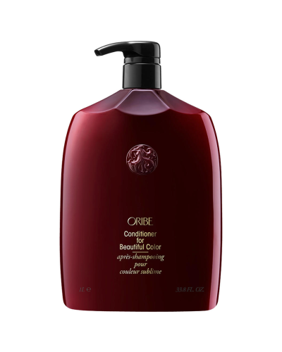 Професійна маска Oribe Masque For Beautiful Color для захисту кольору 1000 мл