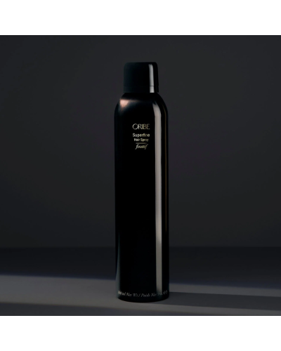 Лак для волосся Oribe Superfine Hair Spray середньої фіксації 300 мл