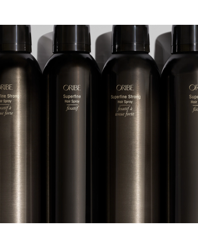 Лак для волосся Oribe Superfine Hair Spray середньої фіксації 300 мл