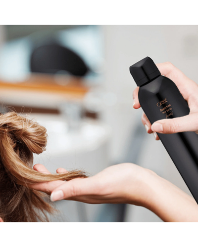 Лак для волосся Oribe Superfine Hair Spray середньої фіксації 300 мл